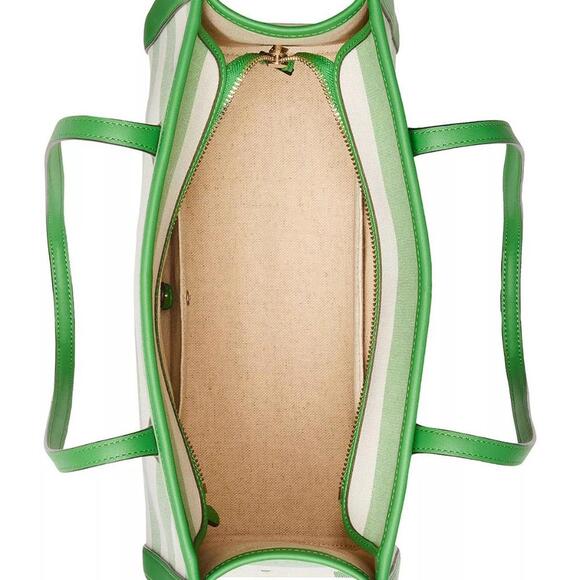 Kate Spade Market Cabana Tote - NWT (New) - Picture 6 of 7